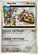 Mega Man