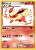 flareon