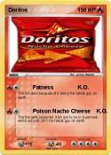 Doritos Doritos