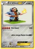 fire wizard