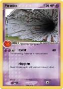 Paradox