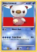 Shiny Oshawott