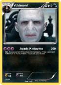Voldemort