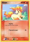 Ponyta