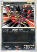 Giratina