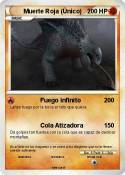 Muerte Roja