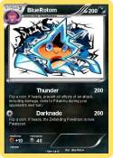 BlueRotom