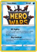Hero Wars