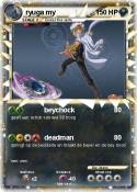 ryuga my