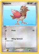 Spearow