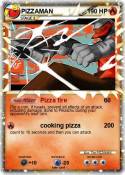 PIZZAMAN