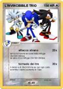 L'INVINCIBBILE
