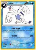 Lugia