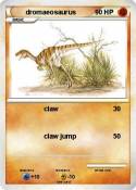 dromaeosaurus