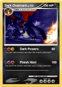 Dark Charizard