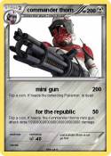 commander thorn