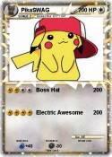 PikaSWAG