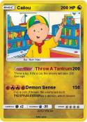 Cailou
