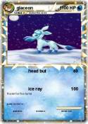 glaceon 1