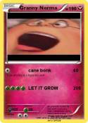Granny Norma