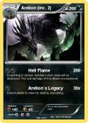 Arelion (inc. 2) Arelion (inc.