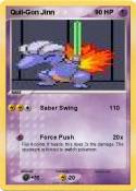 Quil-Gon Jinn