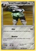 Scout Trooper