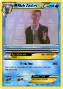 Rick Astley