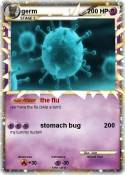 germ germ