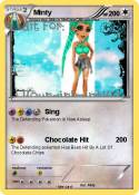 Minty