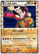 Ssj4 Goku