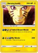 Naruto(Juubi) Naruto(Juubi)