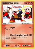 UNDERFELL SANS