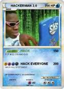 HACKERMAN 2.0