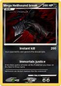 Mega Hellhound
