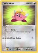 Cutter Kirby