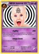 MEGA ilominati