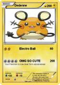 Dedenne