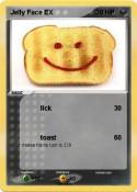 Jelly Face EX