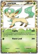 LEAFEON