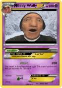Eddy Wally
