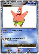 patrick