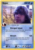Rygon