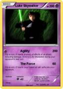 Luke Skywalker