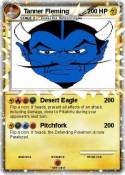 Tanner Fleming
