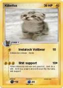 Killerfox
