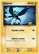 dragonoid