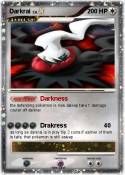Darkrai Darkrai