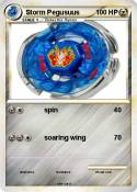 Storm Pegusuus