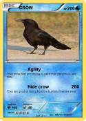 CROW